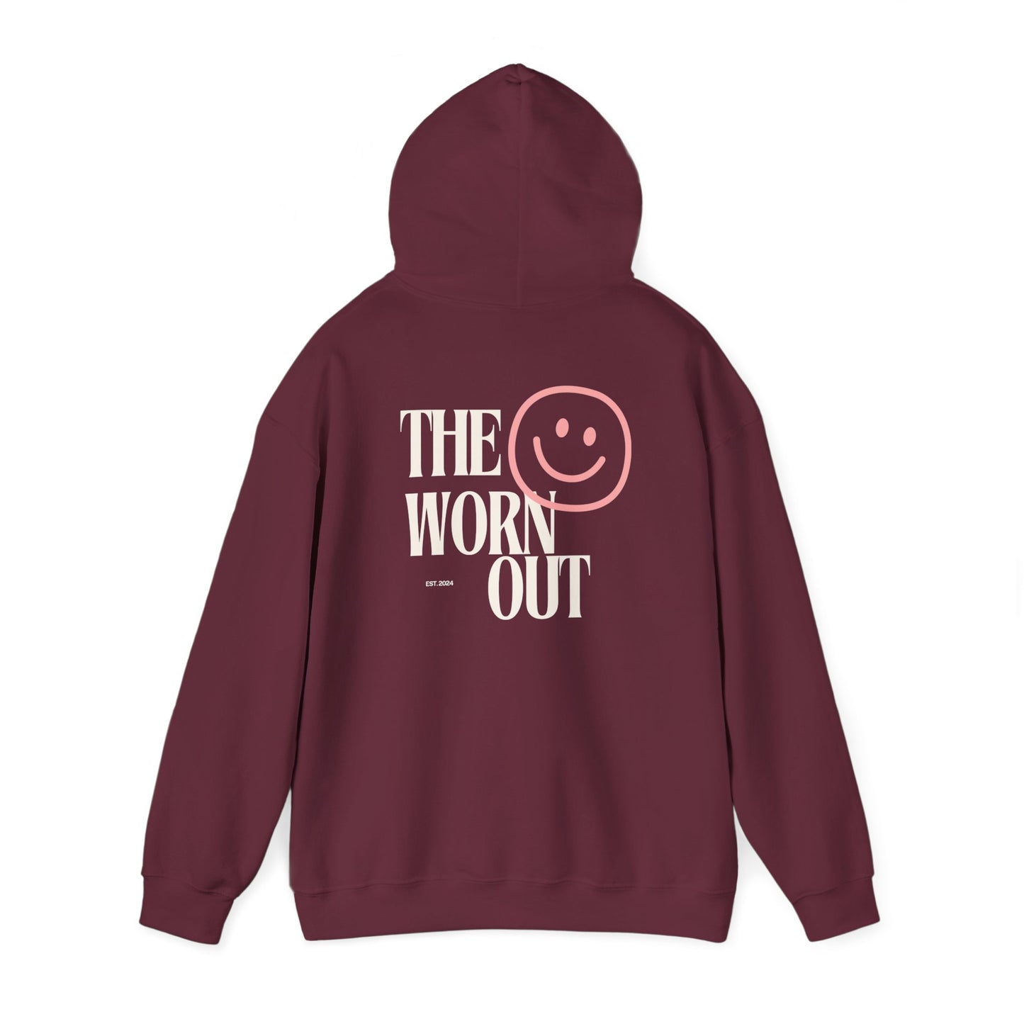 Choose Happiness Hoodie