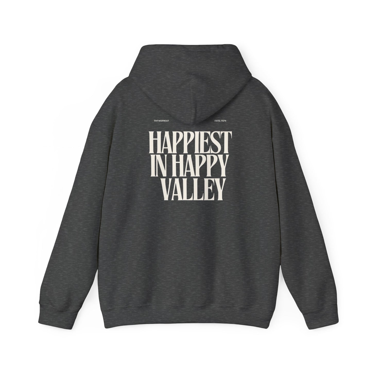 Happy Valley Hoodie