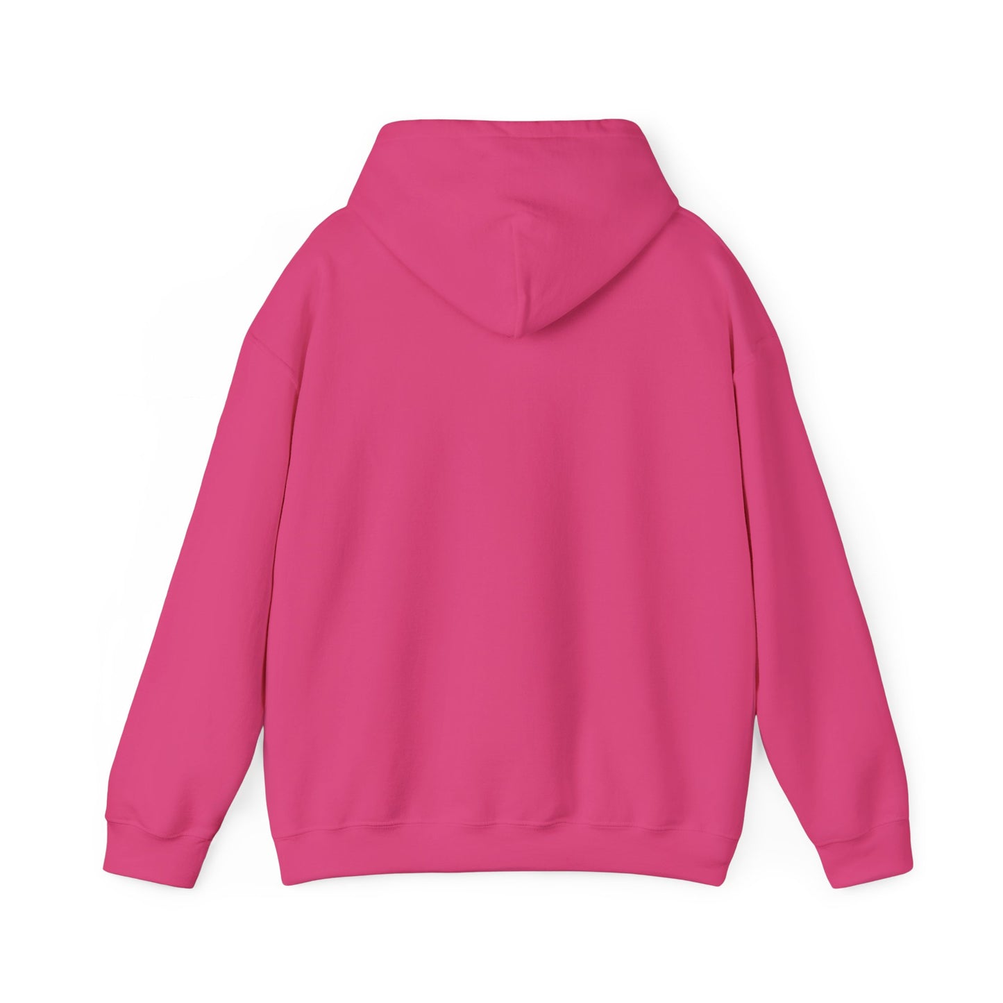 Power of Jesus Hoodie