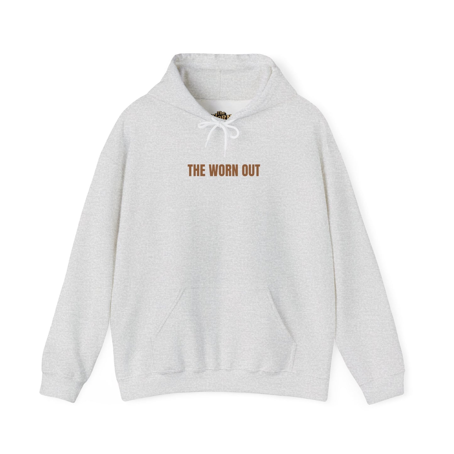 Everything Is Fine Hoodie