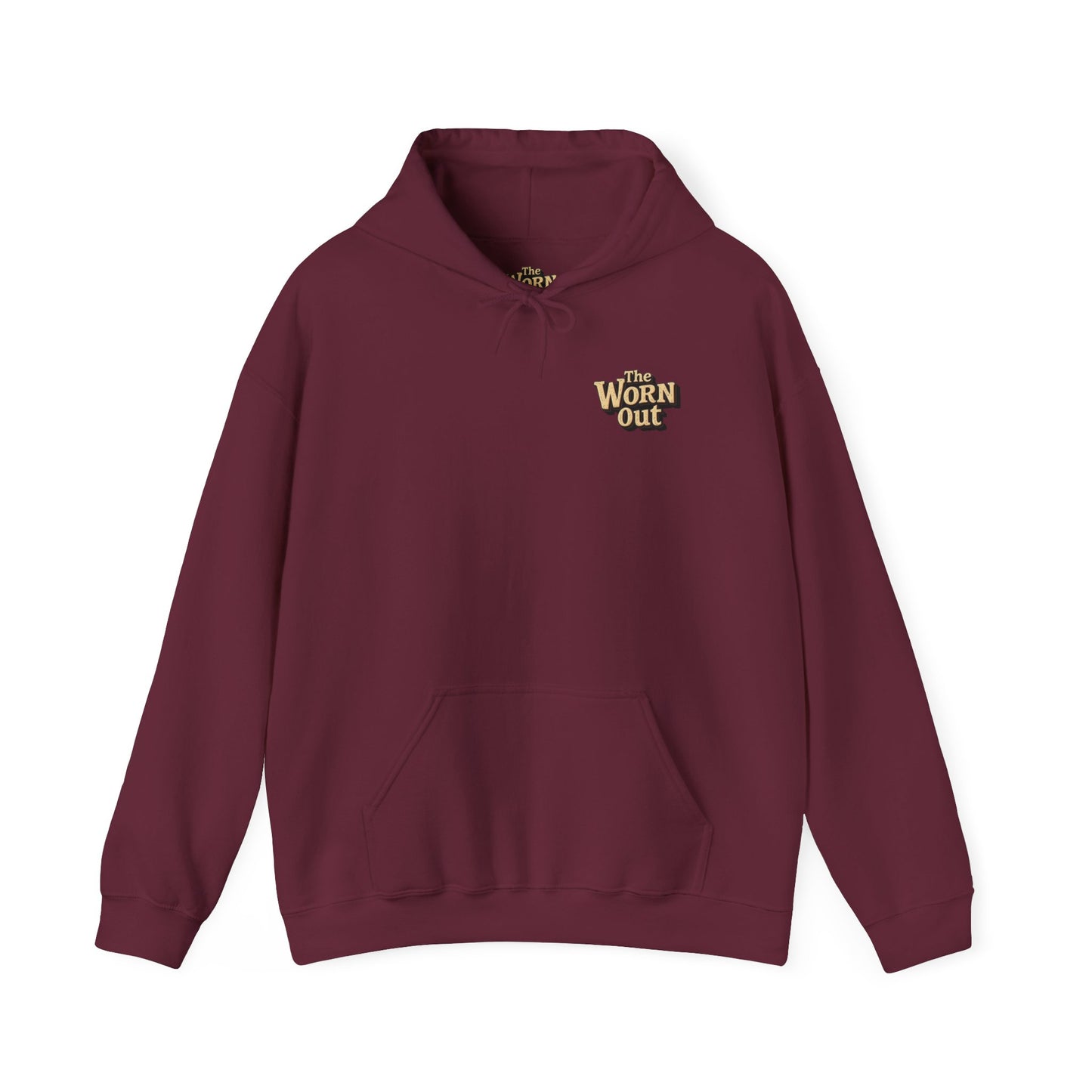 Sprad Kindness Hoodie