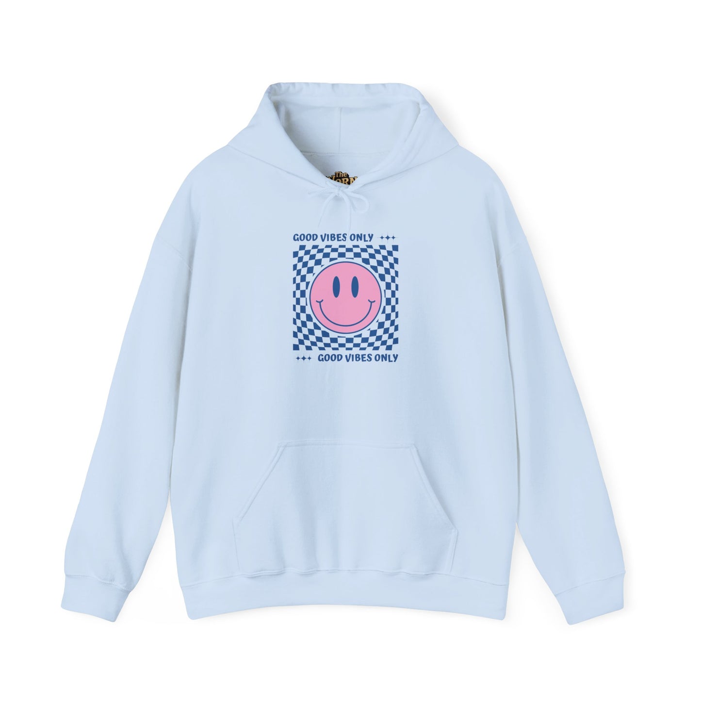 Good Vibes Only Hoodie