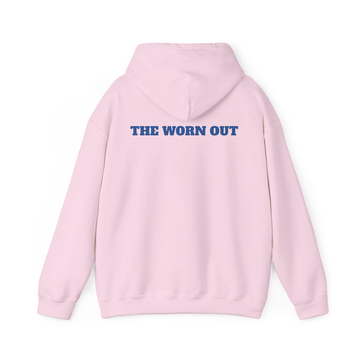 Good Vibes Only Hoodie