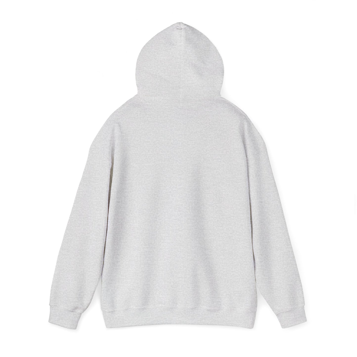 Keep It Simple Hoodie