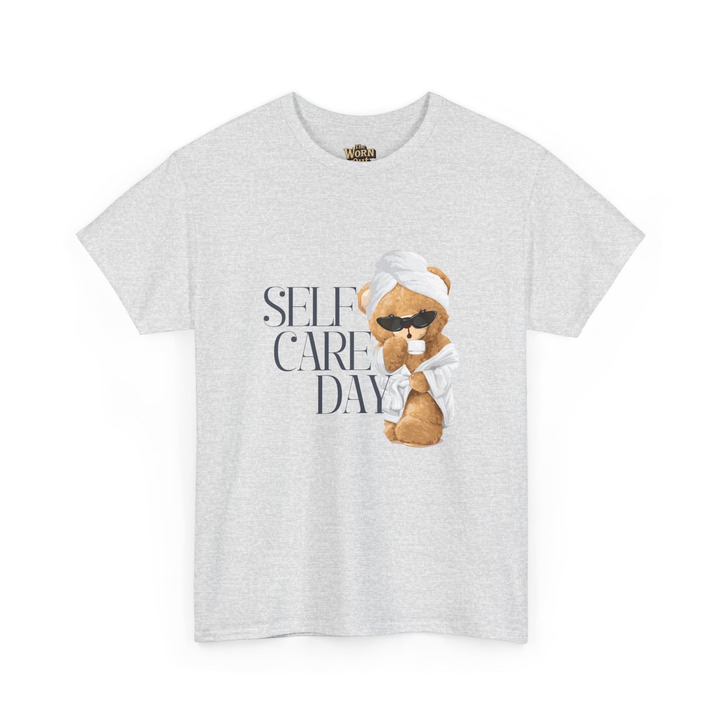 The Worn Out Tee