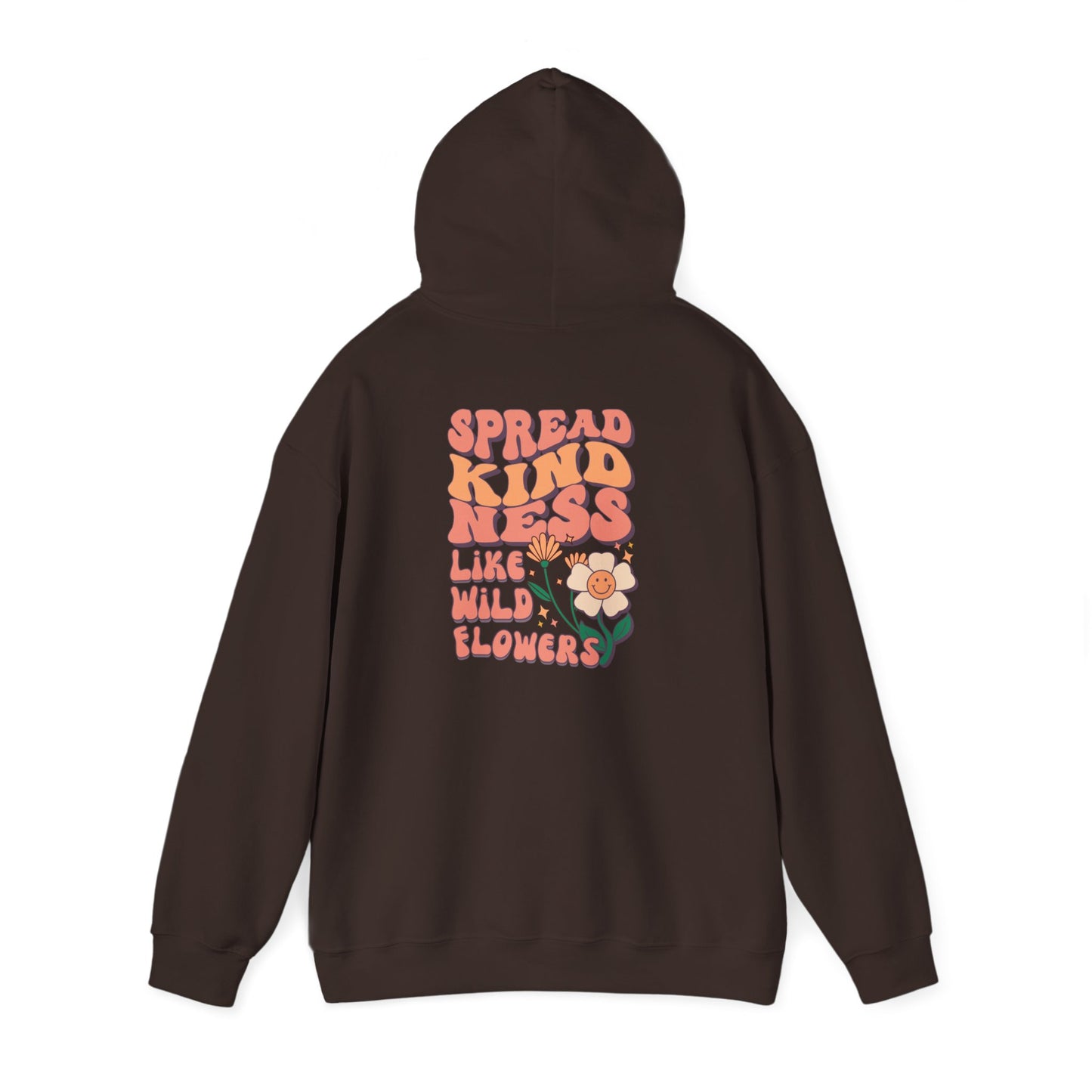 Sprad Kindness Hoodie