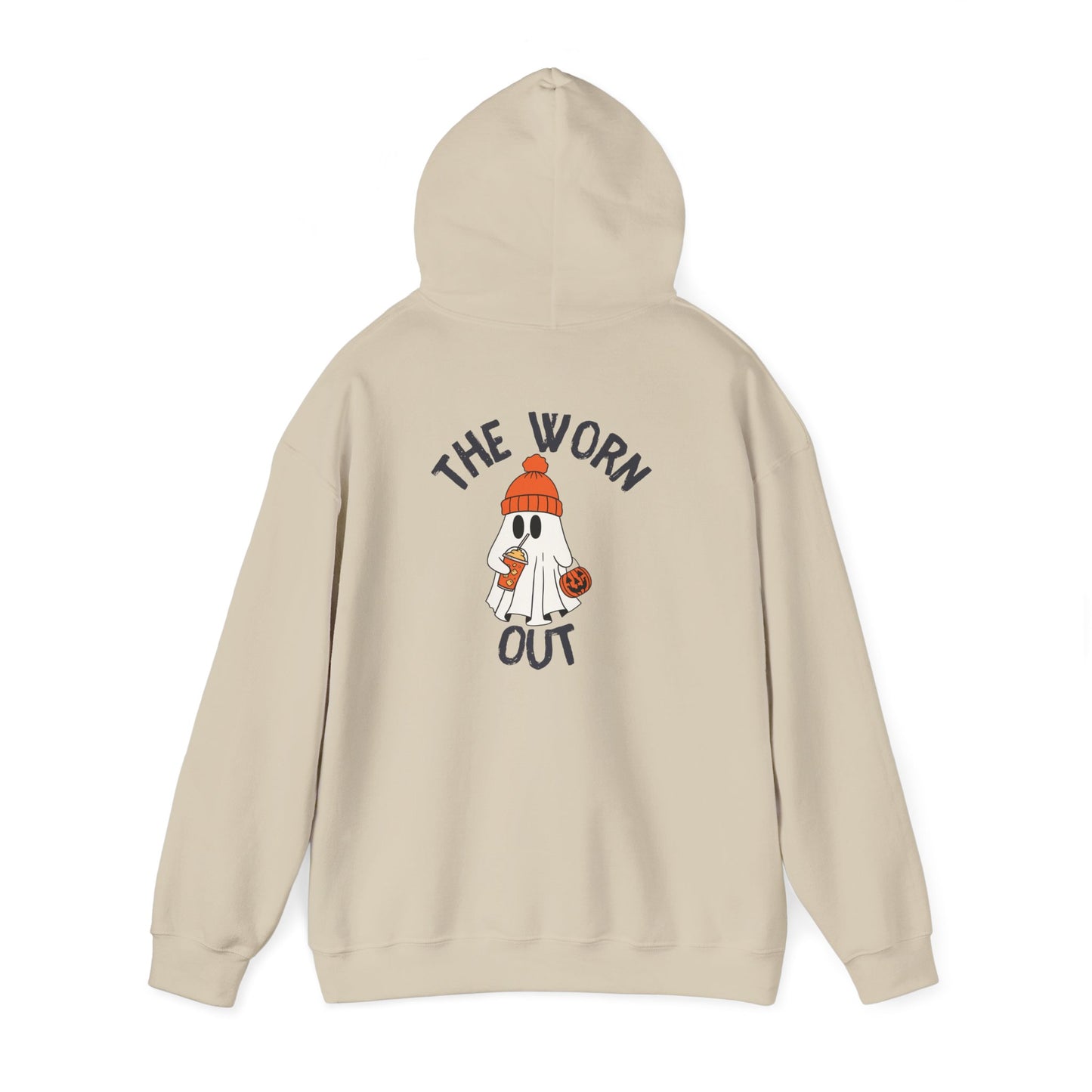 The Halloween Hoodie