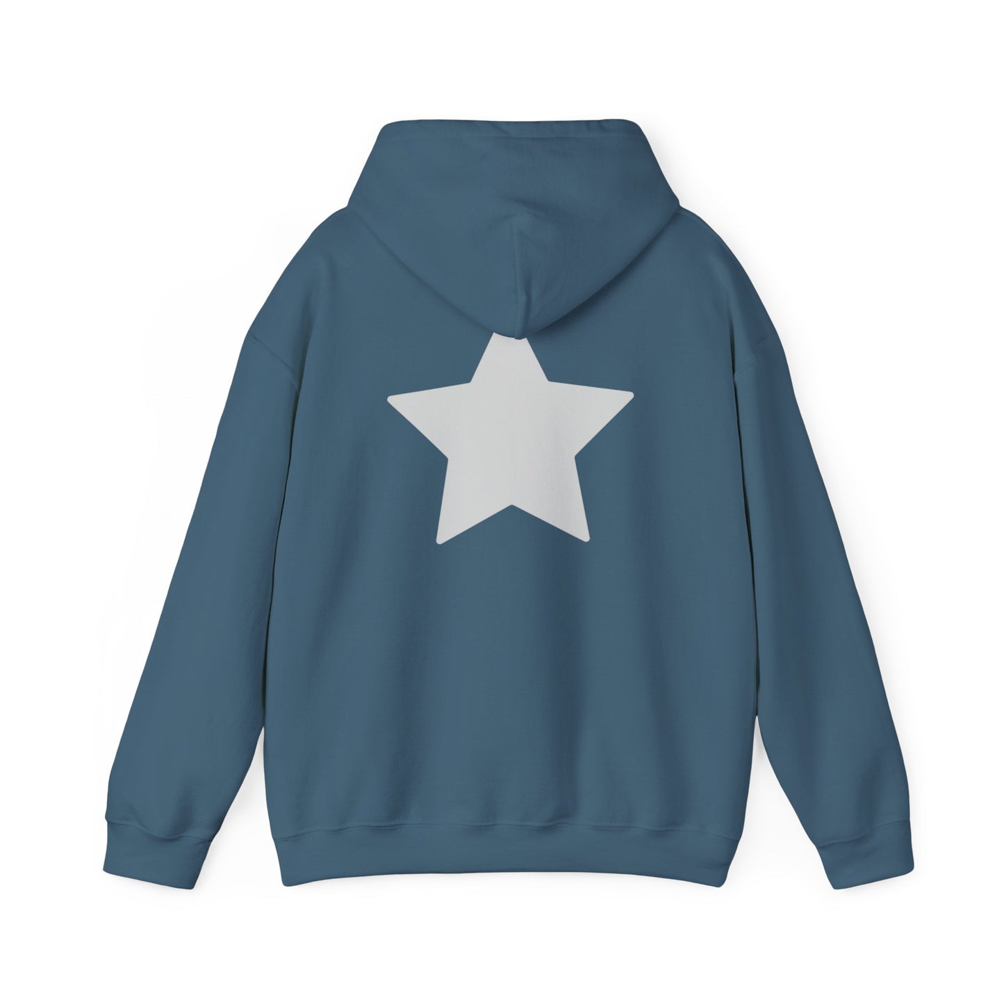 The Star Hoodie