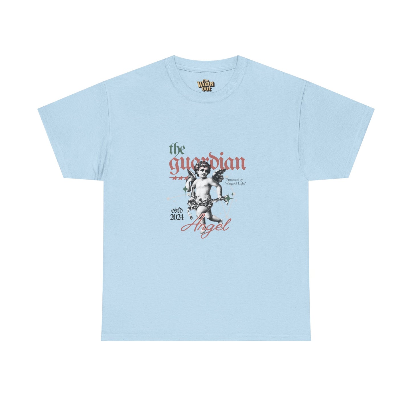 Guardian Angel Tee
