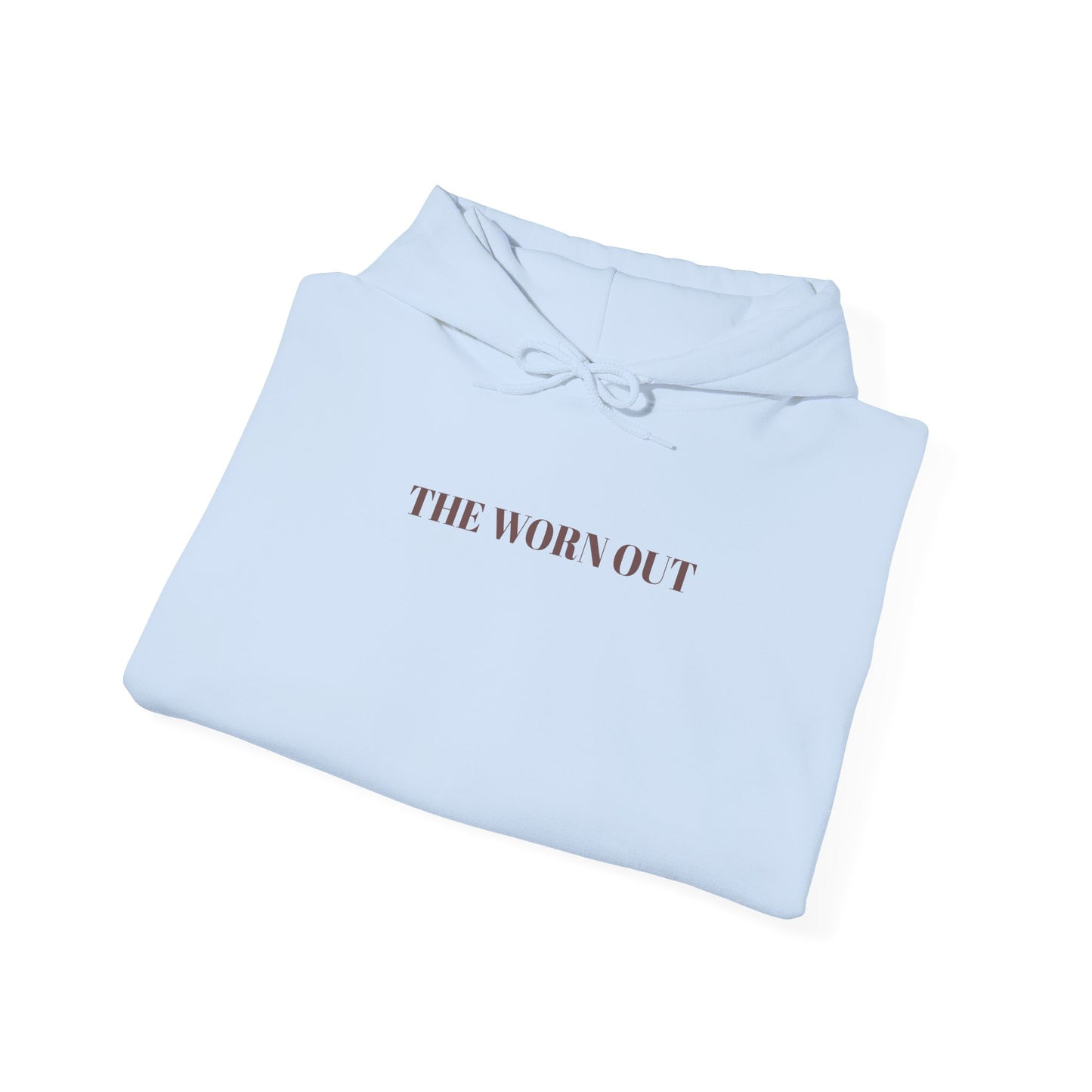 Guardian Angel Hoodie