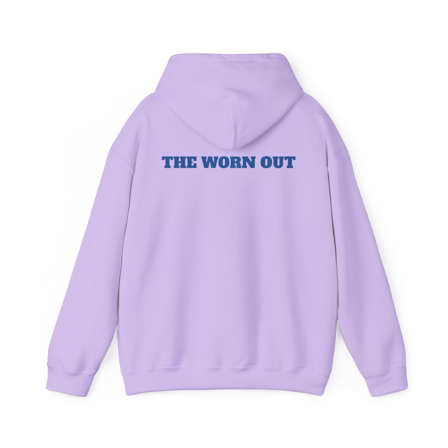 Good Vibes Only Hoodie