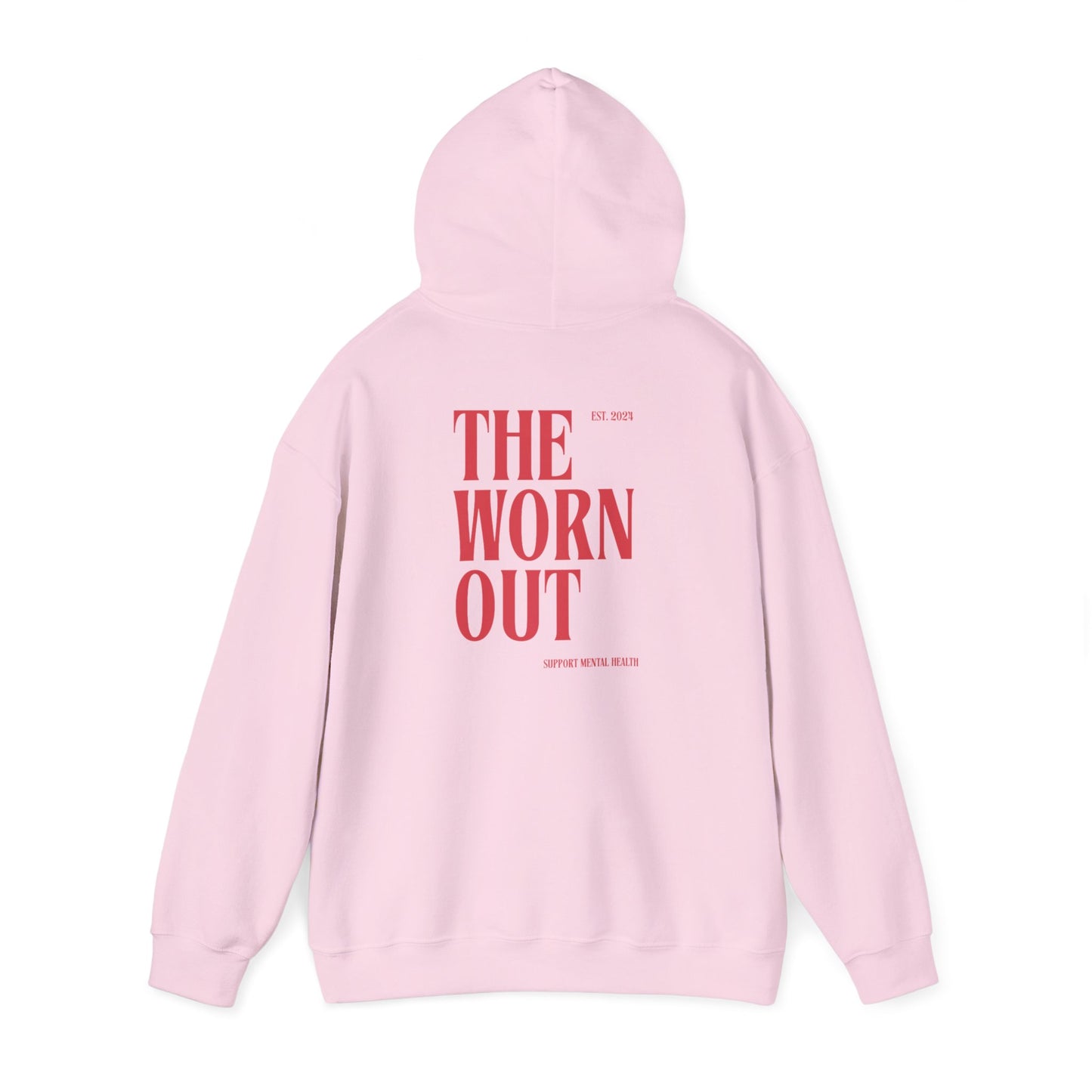 ZTA Hoodie
