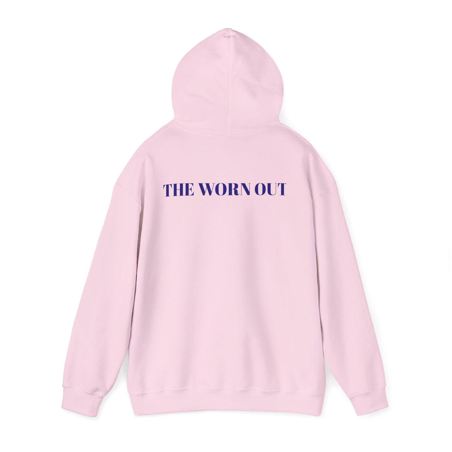With Love Hoodie