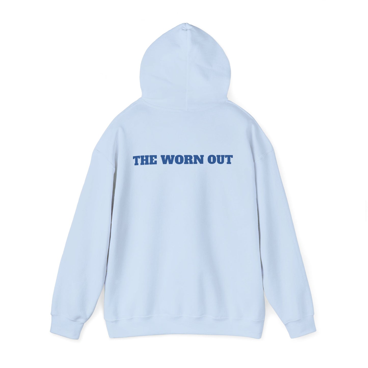 Good Vibes Only Hoodie