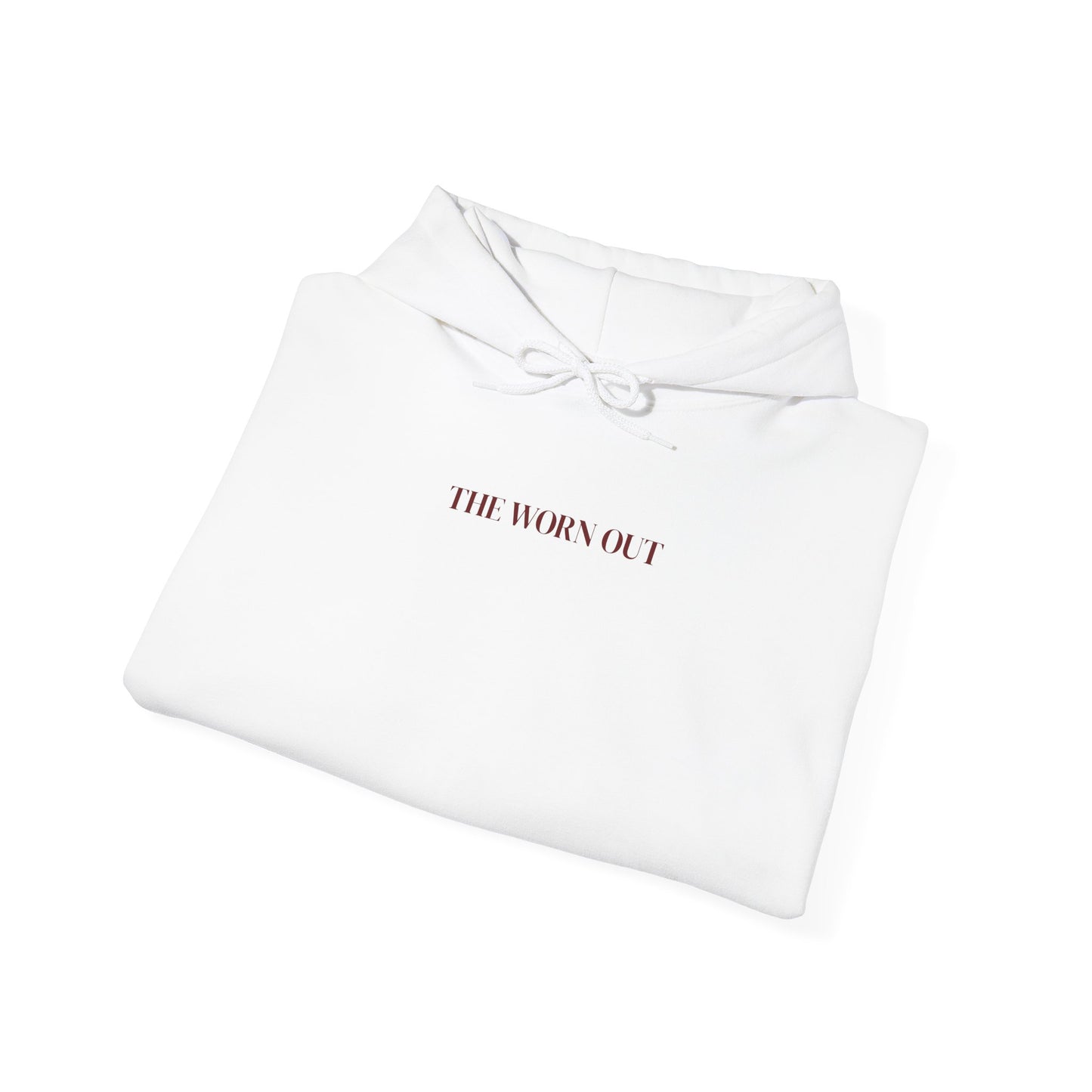 Good Vibes Worldwide Hoodie