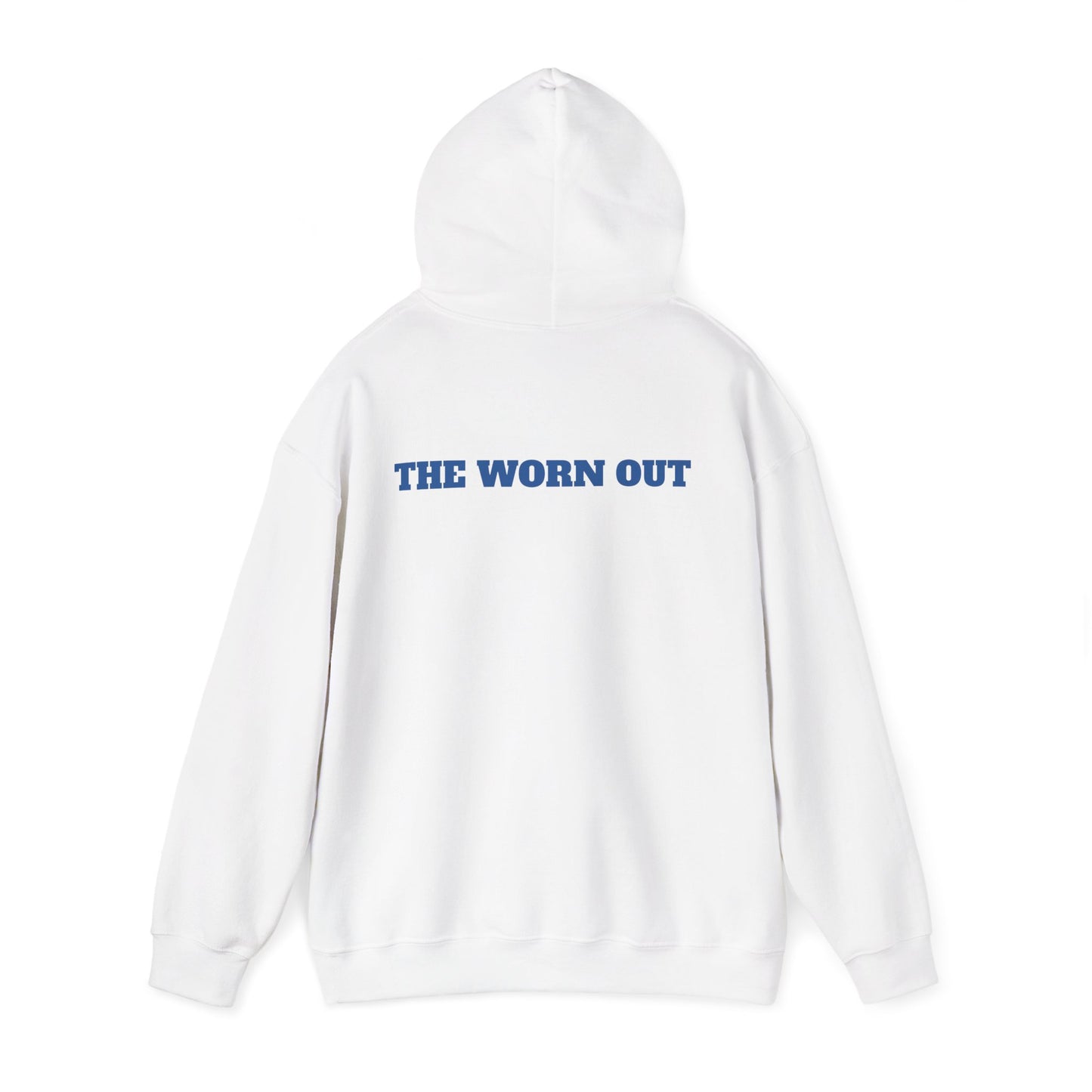 Good Vibes Only Hoodie