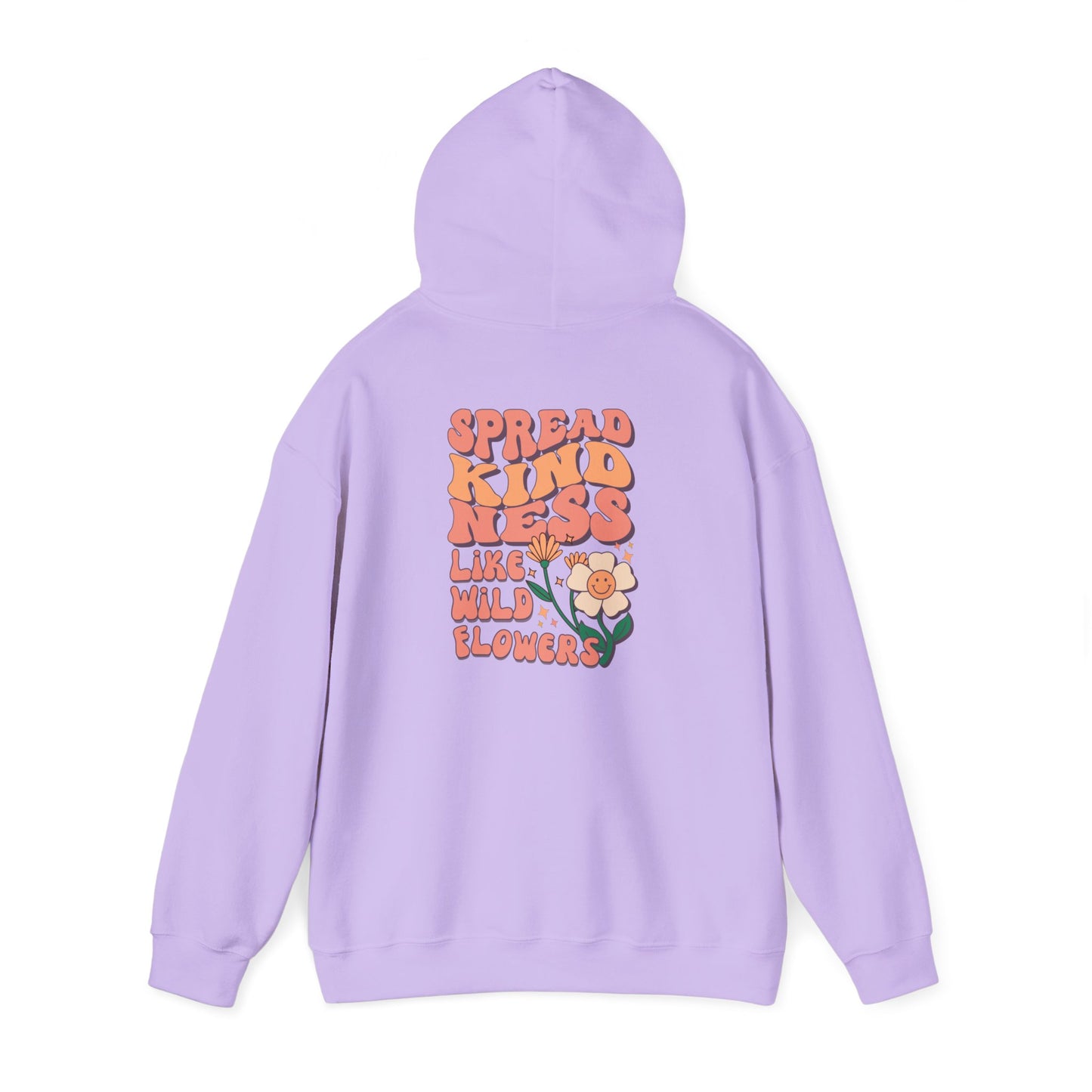 Sprad Kindness Hoodie
