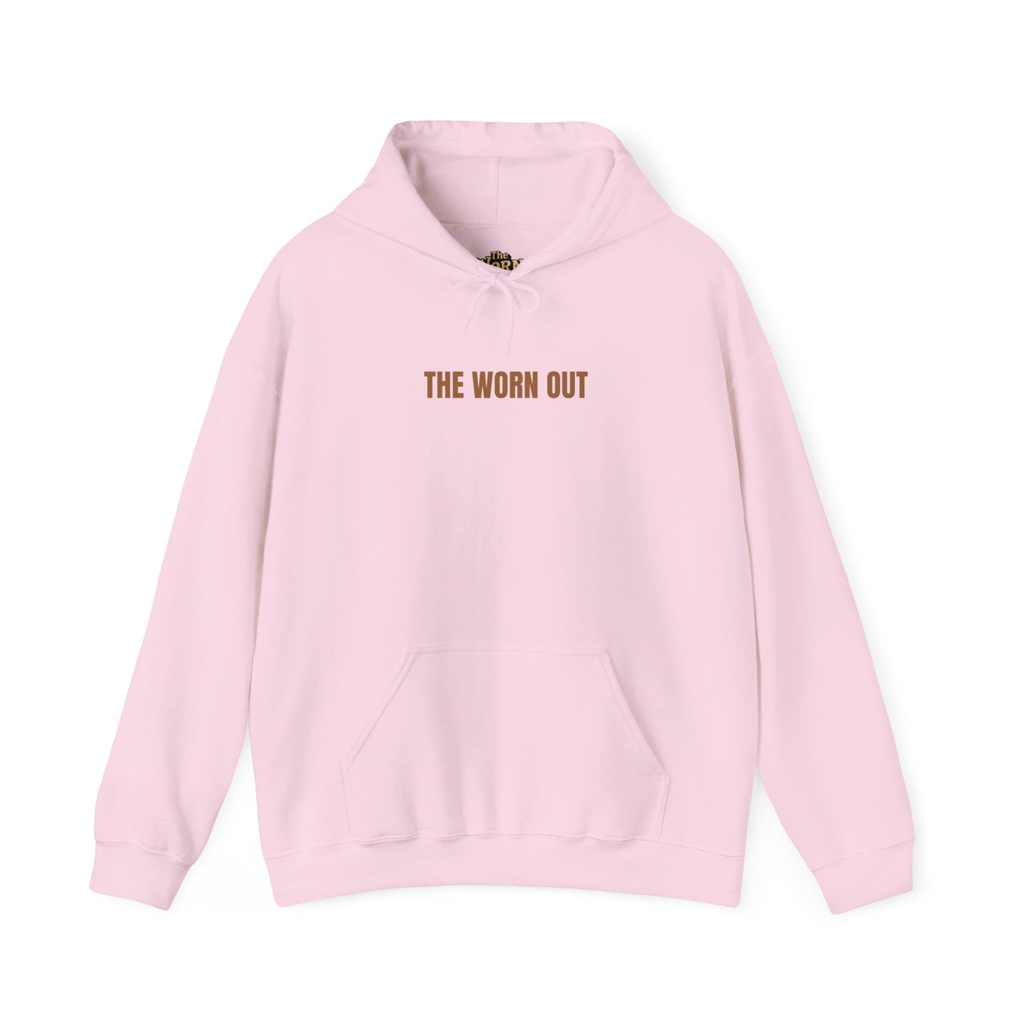 Everything Is Fine Hoodie