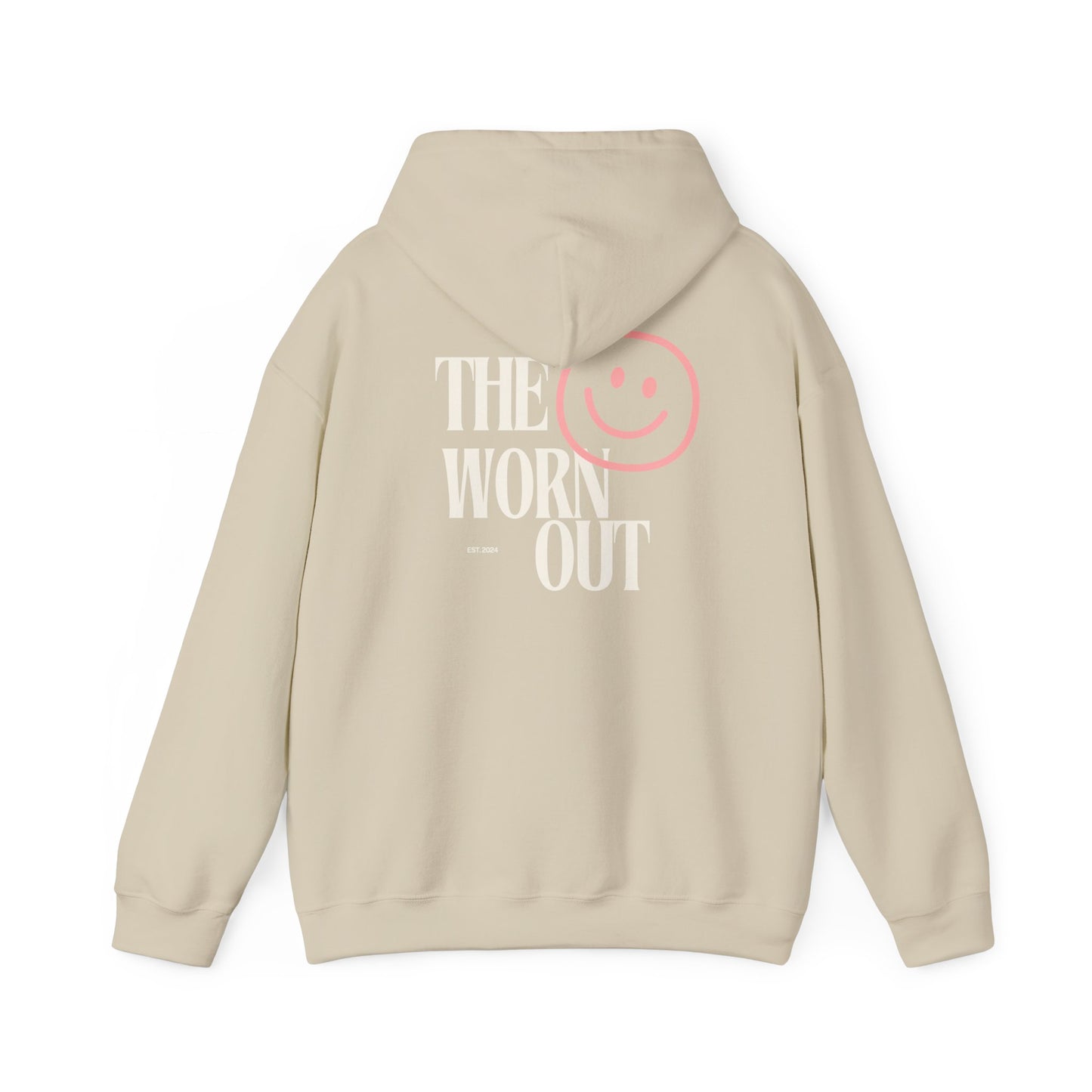 Choose Happiness Hoodie