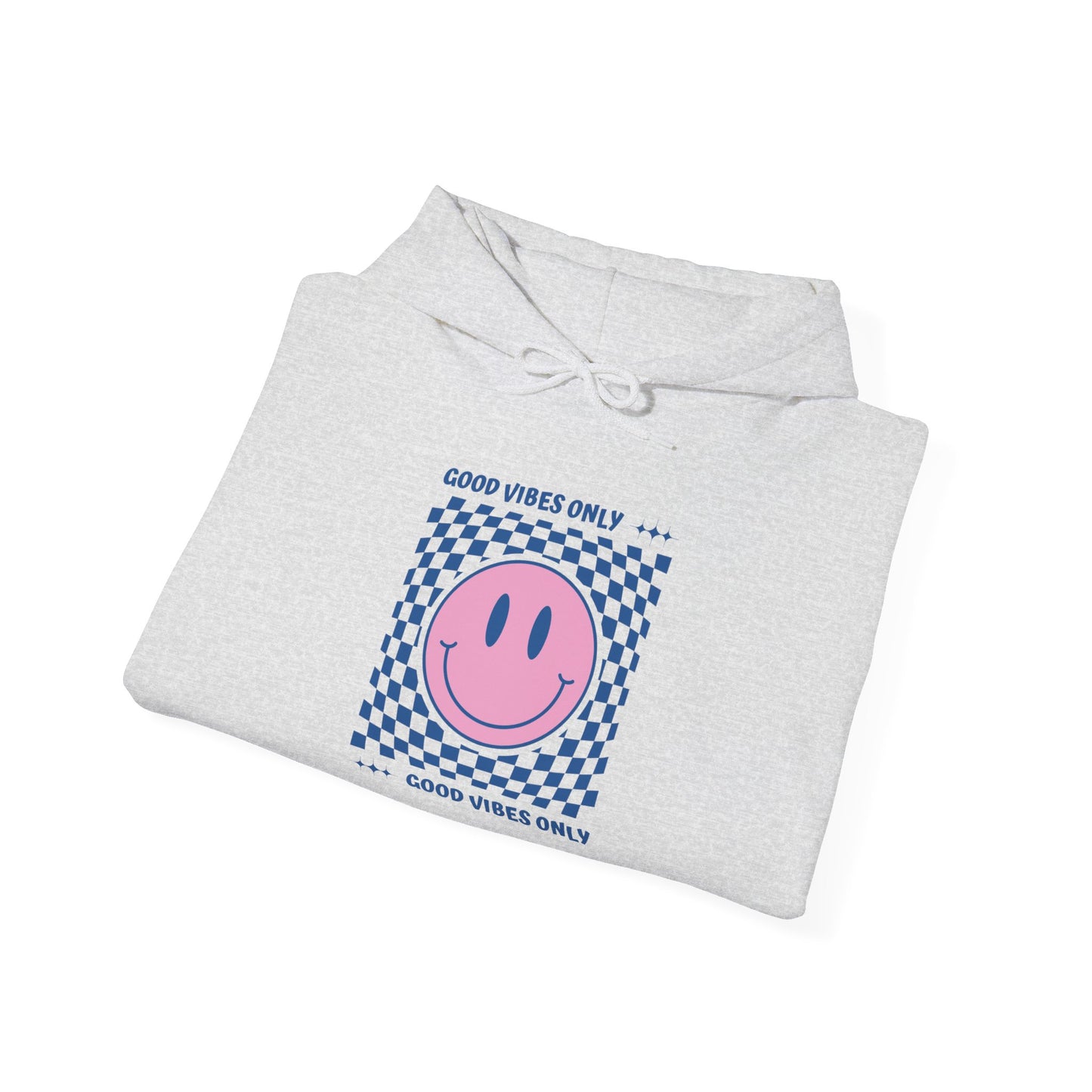 Good Vibes Only Hoodie
