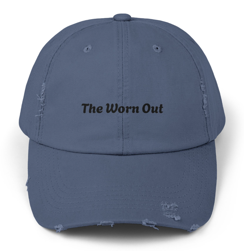 The Original Cap