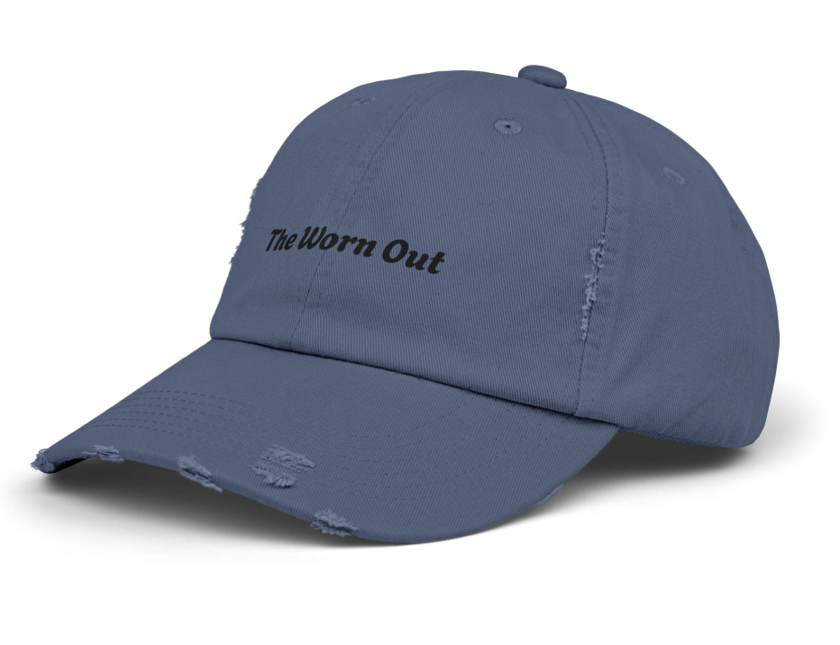 The Original Cap