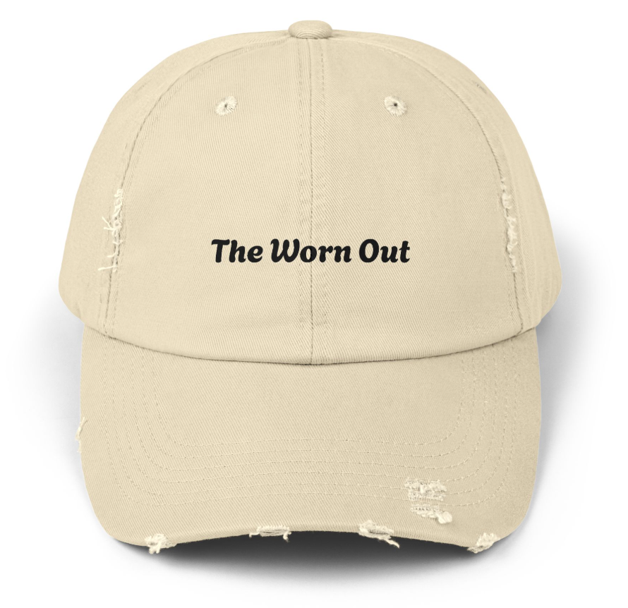 The Original Cap