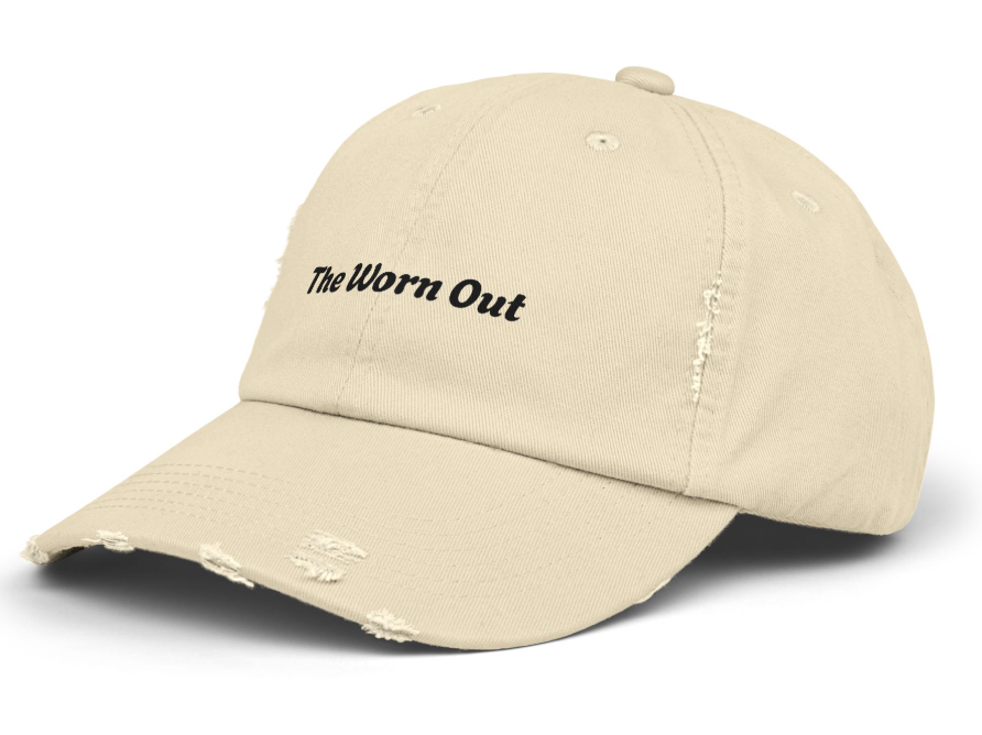 The Original Cap