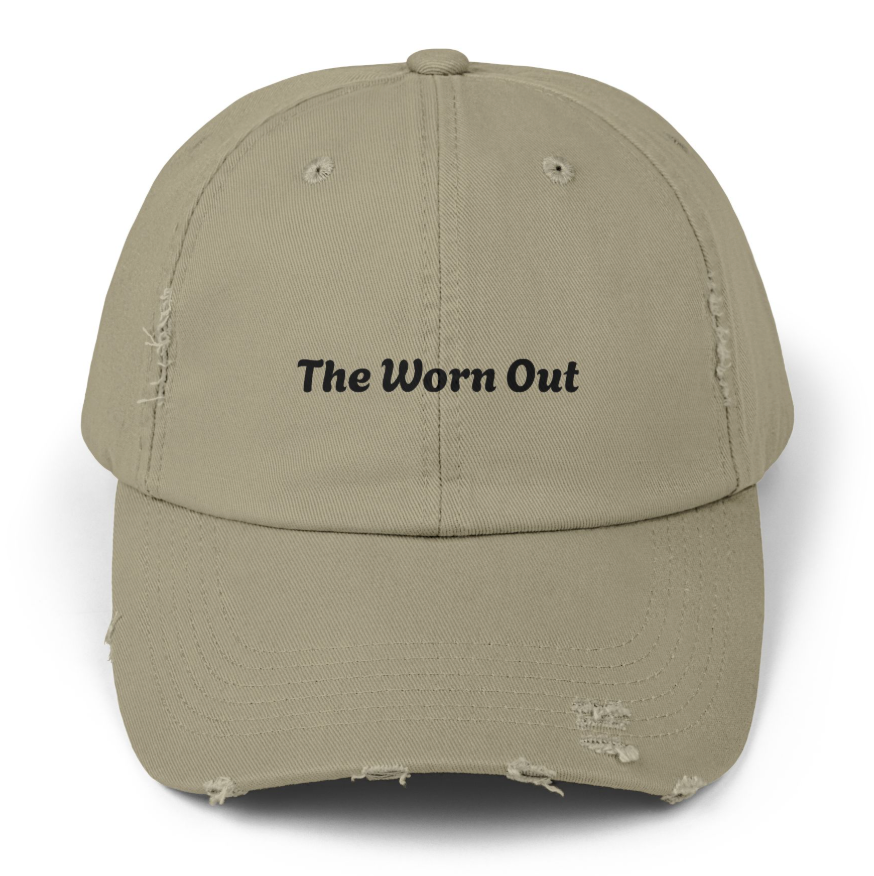 The Original Cap