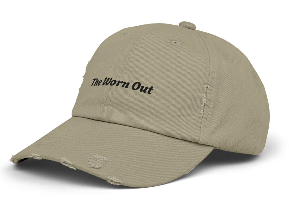 The Original Cap