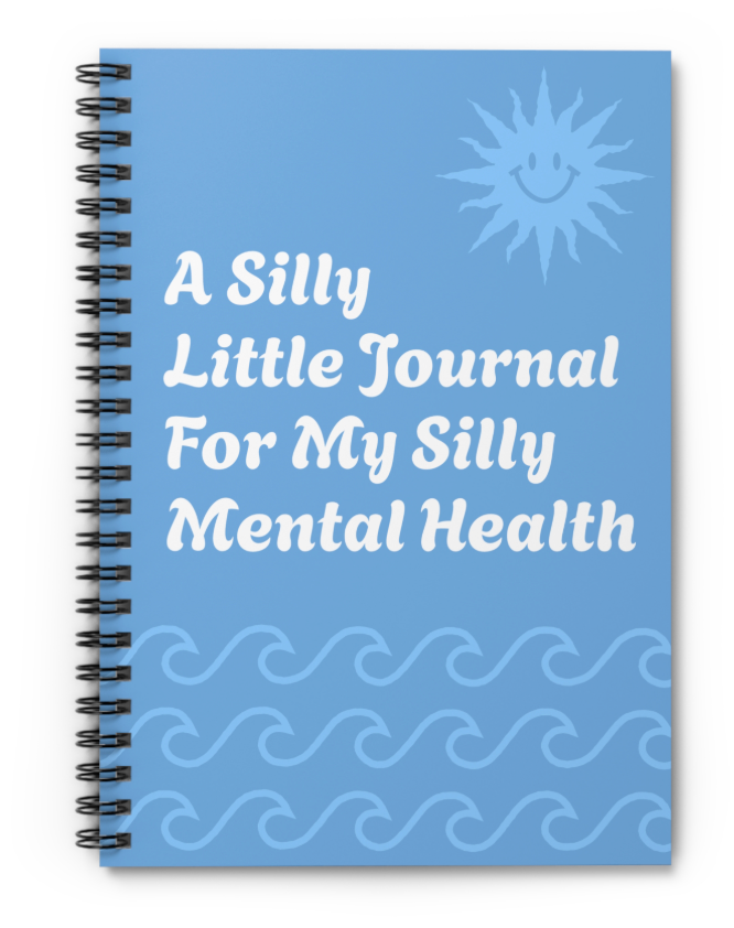 Silly Journal
