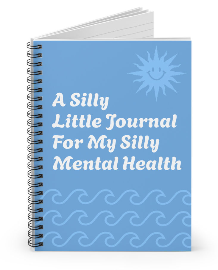 Silly Journal