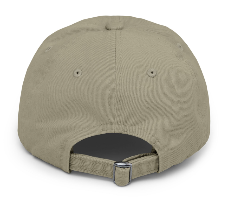 Today is Your Day Cap