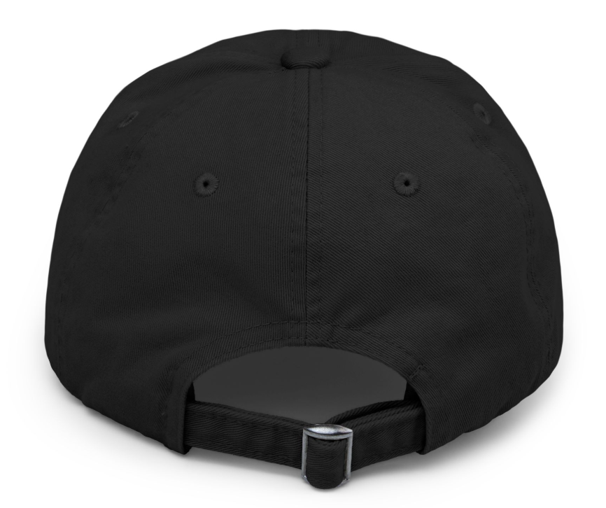 Today is Your Day Cap