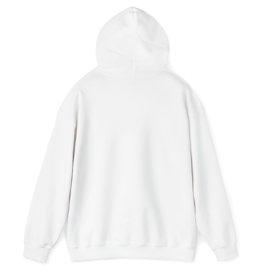 Pretty Vibes Hoodie