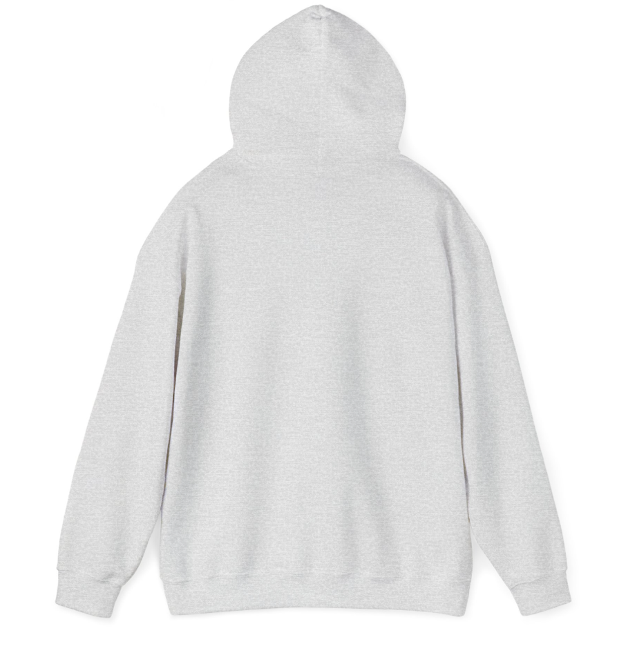 Pretty Vibes Hoodie