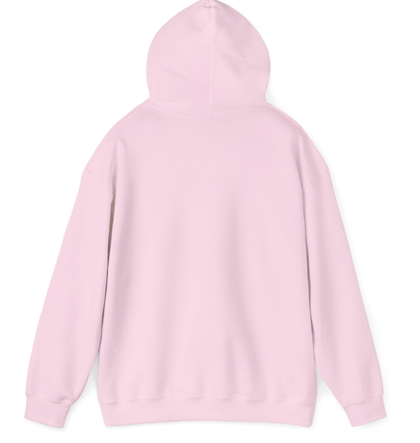 Pretty Vibes Hoodie
