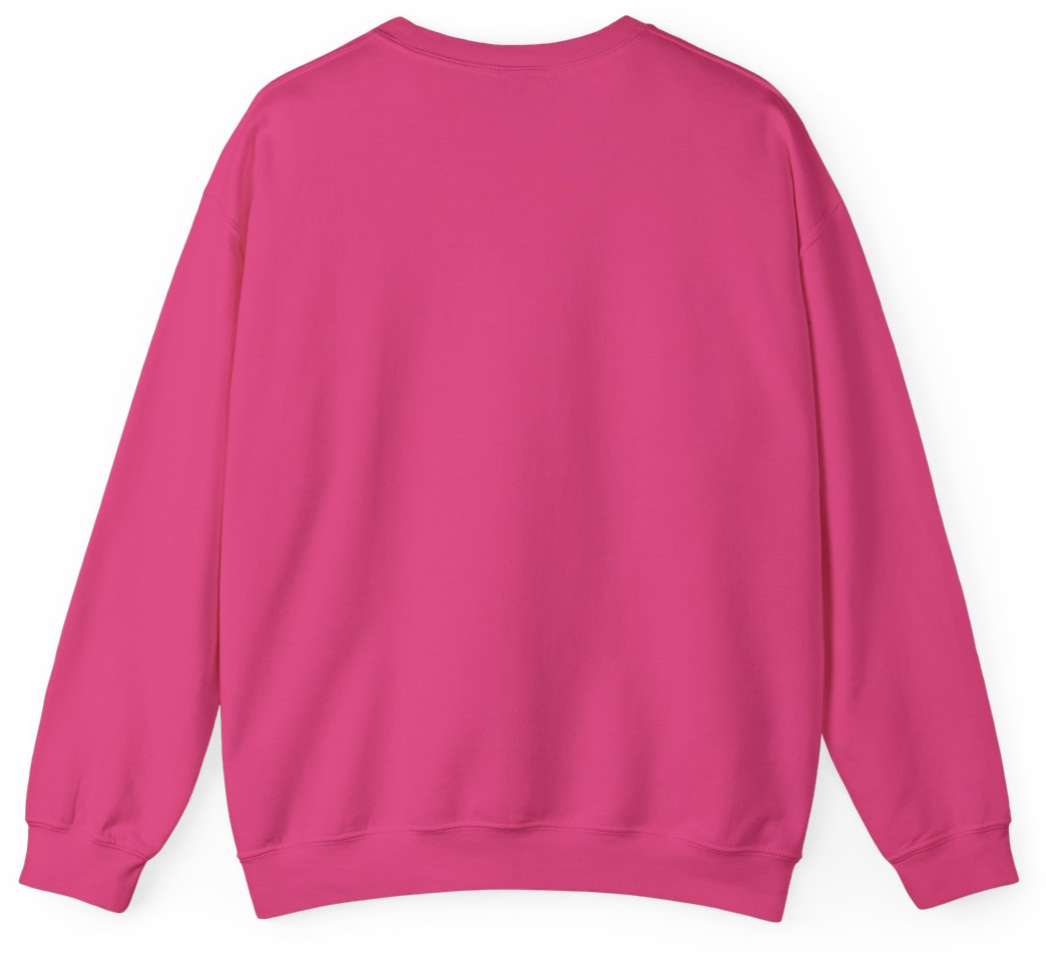 Just Tired Crewneck