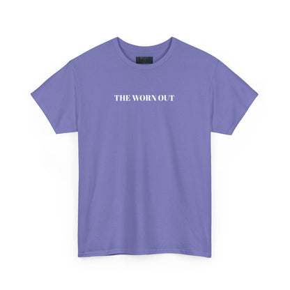 Your Health Matters Tee