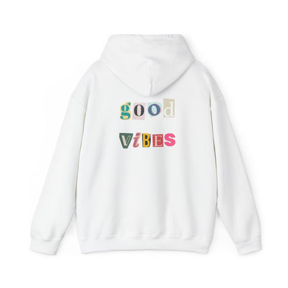 Good Vibes Hoodie