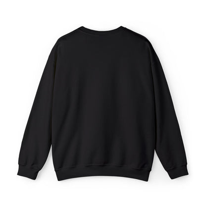 Embroidered 988 Crewneck