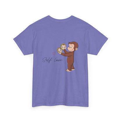 Self Love Tee