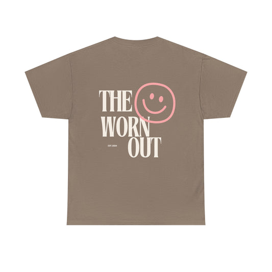 Choose Happiness Tee