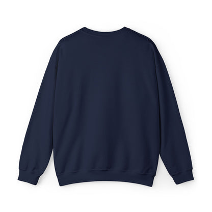 Embroidered 988 Crewneck