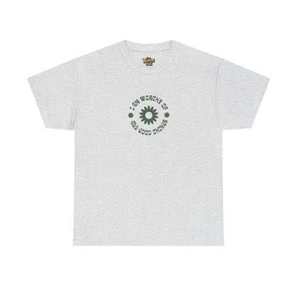 I'm Worthy Tee