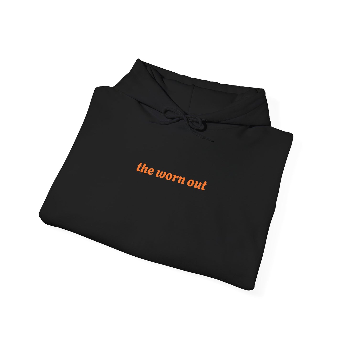 Enjoy the Little Things Hoodie