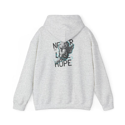 Never Lose Hope Hoodie
