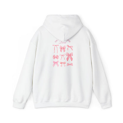 Born To Be Loved Hoodie