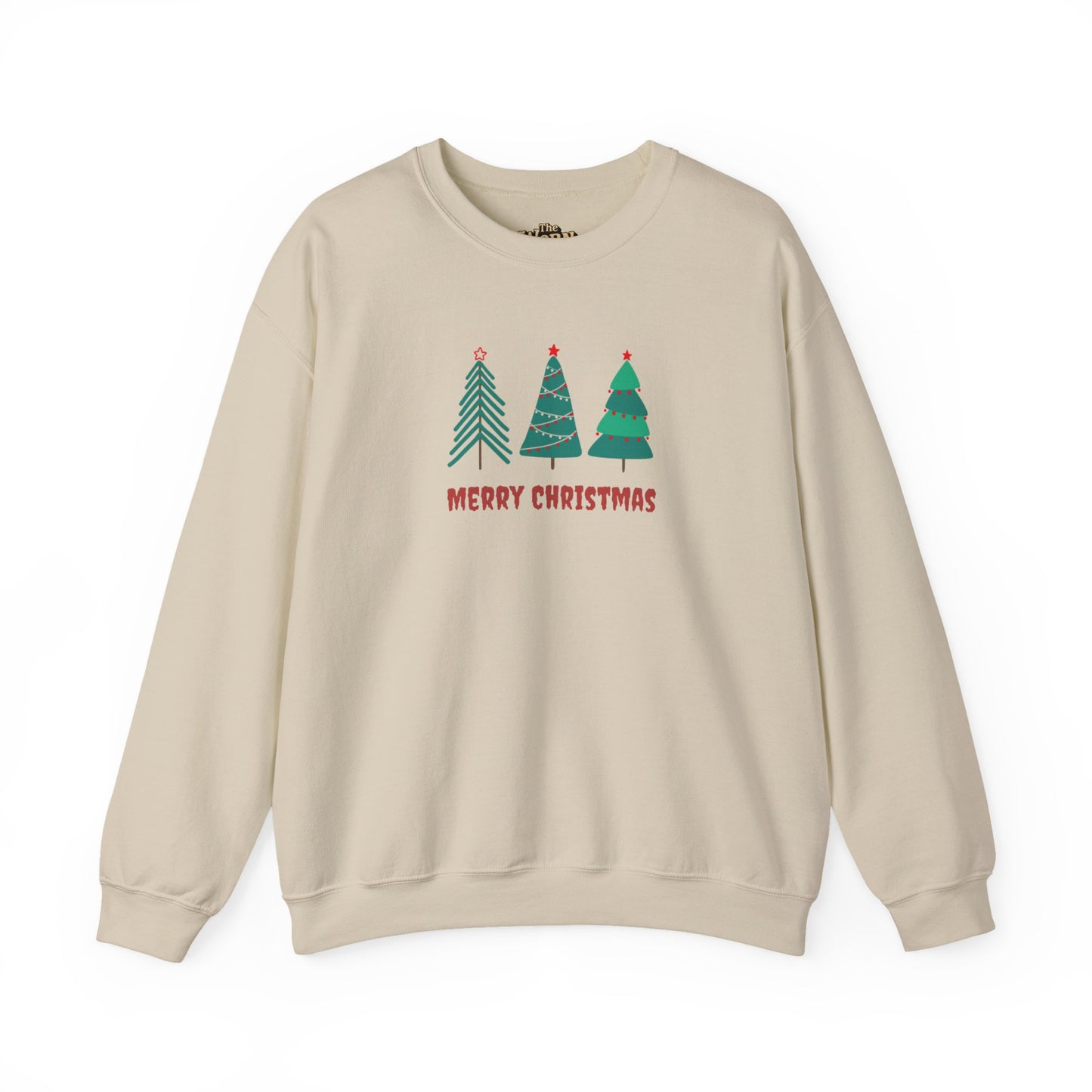 Christmas Crewneck