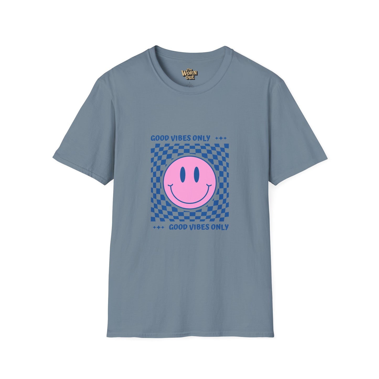 Good Vibes Only Tee